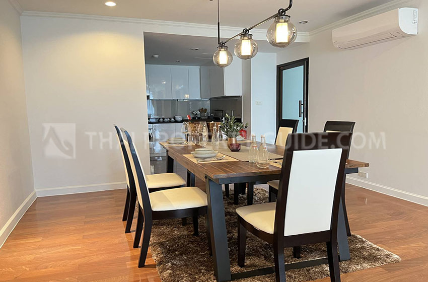 Apartment in Sukhumvit 